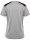 HUMMEL hmlMULTI PL JERSEY WOMAN - SHARKSKIN - M