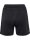 HUMMEL hmlMULTI PL SHORTS WOMAN - BLACK - L