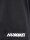 HUMMEL hmlMULTI PL SHORTS WOMAN - BLACK - S
