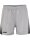 HUMMEL hmlMULTI PL SHORTS WOMAN - SHARKSKIN - S