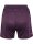 HUMMEL hmlMULTI PL SHORTS WOMAN - PLUM PERFECT - XS
