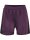 HUMMEL hmlMULTI PL SHORTS WOMAN - PLUM PERFECT - XS