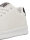 HUMMEL COURT LINE - WHITE/BLACK - 37