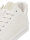 HUMMEL COURT LINE - WHITE/BONE WHITE - 40