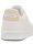 HUMMEL COURT LINE - WHITE/BONE WHITE - 42