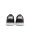 HUMMEL COURT LINE - BLACK/ALLOY - 43