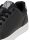 HUMMEL COURT LINE - BLACK/ALLOY - 47