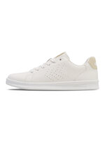 HUMMEL COURT LINE - WHITE/BONE WHITE - 47