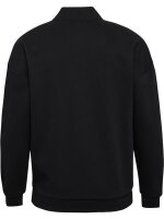 HUMMEL hmlLOOSE HALF ZIP BEE