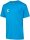 HUMMEL hmlLOGO SET KIDS - DIVA BLUE - 116