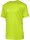 HUMMEL hmlLOGO SET KIDS - LIME PUNCH - 116
