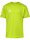 HUMMEL hmlLOGO SET KIDS - LIME PUNCH - 116