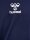 HUMMEL hmlLOGO SET KIDS - MARINE - 116