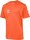 HUMMEL hmlLOGO SET KIDS - NASTURTIUM - 116