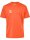 HUMMEL hmlLOGO SET KIDS - NASTURTIUM - 116