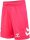 HUMMEL hmlLOGO SET KIDS - RASPBERRY SORBET - 116