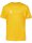 HUMMEL hmlLOGO SET KIDS - SPORTS YELLOW - 116