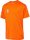 HUMMEL hmlLOGO SET KIDS - TANGERINE - 116