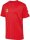HUMMEL hmlLOGO SET KIDS - TRUE RED - 116