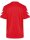 HUMMEL hmlLOGO SET KIDS - TRUE RED - 116