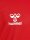 HUMMEL hmlLOGO SET KIDS - TRUE RED - 116