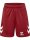 HUMMEL hmlLOGO SET KIDS - BIKING RED - 128