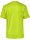 HUMMEL hmlLOGO SET KIDS - LIME PUNCH - 128