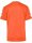 HUMMEL hmlLOGO SET KIDS - NASTURTIUM - 128