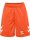 HUMMEL hmlLOGO SET KIDS - NASTURTIUM - 128