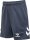 HUMMEL hmlLOGO SET KIDS - OMBRE BLUE - 128