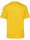 HUMMEL hmlLOGO SET KIDS - SPORTS YELLOW - 128