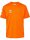 HUMMEL hmlLOGO SET KIDS - TANGERINE - 128