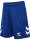 HUMMEL hmlLOGO SET KIDS - TRUE BLUE - 128