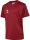 HUMMEL hmlLOGO SET KIDS - BIKING RED - 140