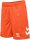 HUMMEL hmlLOGO SET KIDS - NASTURTIUM - 140