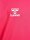 HUMMEL hmlLOGO SET KIDS - RASPBERRY SORBET - 140