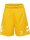 HUMMEL hmlLOGO SET KIDS - SPORTS YELLOW - 140