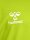 HUMMEL hmlLOGO SET KIDS - LIME PUNCH - 152