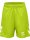 HUMMEL hmlLOGO SET KIDS - LIME PUNCH - 152