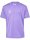HUMMEL hmlLOGO SET KIDS - PAISLEY PURPLE - 152