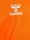HUMMEL hmlLOGO SET KIDS - TANGERINE - 152