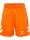 HUMMEL hmlLOGO SET KIDS - TANGERINE - 152