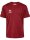 HUMMEL hmlLOGO SET KIDS - BIKING RED - 164