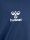 HUMMEL hmlLOGO SET KIDS - DARK DENIM - 164