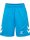 HUMMEL hmlLOGO SET KIDS - DIVA BLUE - 164