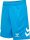 HUMMEL hmlLOGO SET KIDS - DIVA BLUE - 164