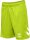 HUMMEL hmlLOGO SET KIDS - LIME PUNCH - 164