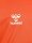 HUMMEL hmlLOGO SET KIDS - NASTURTIUM - 164