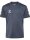 HUMMEL hmlLOGO SET KIDS - OMBRE BLUE - 164