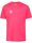HUMMEL hmlLOGO SET KIDS - RASPBERRY SORBET - 164